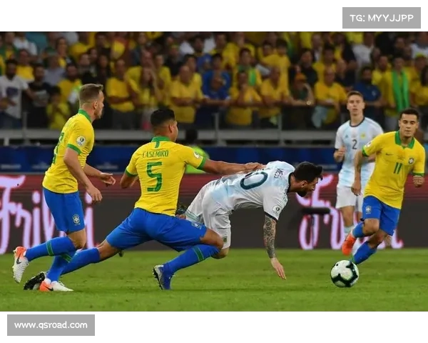 2025美洲杯决赛巴西阿根廷强强对决上演南美足球巅峰对抗