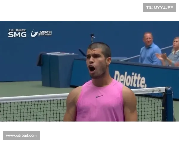 38岁德约晋级美网四强 将与阿卡争夺决赛席位 创个人历史新高