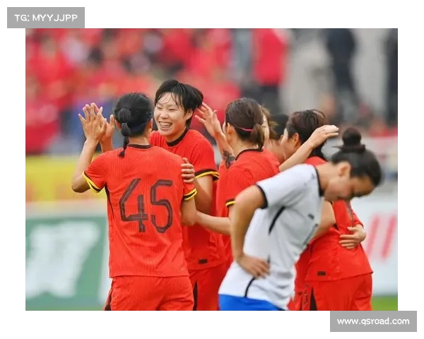 中国女足勇夺2025年永川国际女足锦标赛冠军展现强大实力 中国女足勇夺2025年永川国际女足锦标赛冠军展现强大实力