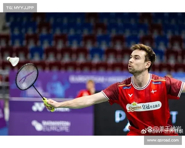 丹麦队成功卫冕世界手球锦标赛再度追平历史纪录 丹麦队成功卫冕世界手球锦标赛再度追平历史纪录