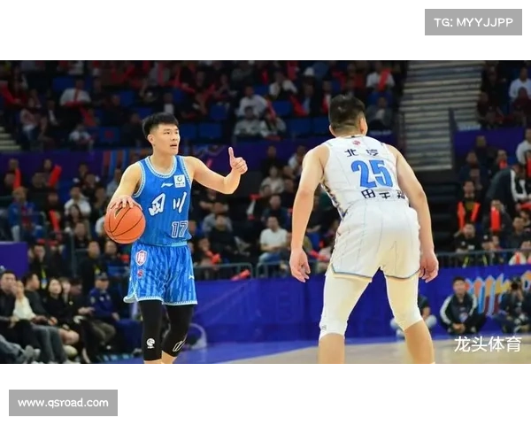 北京北控官宣青训球员葛志鹏升一队 杜伯超等四名新援正式加盟 北京北控官宣青训球员葛志鹏升一队 杜伯超等四名新援正式加盟